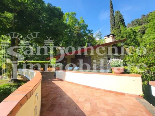 casa indipendente in vendita a San Giuliano Terme in zona Molina di Quosa