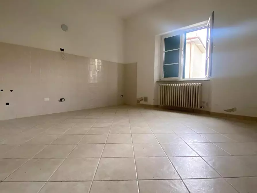 mansarda in vendita a San Giuliano Terme in zona Pontasserchio