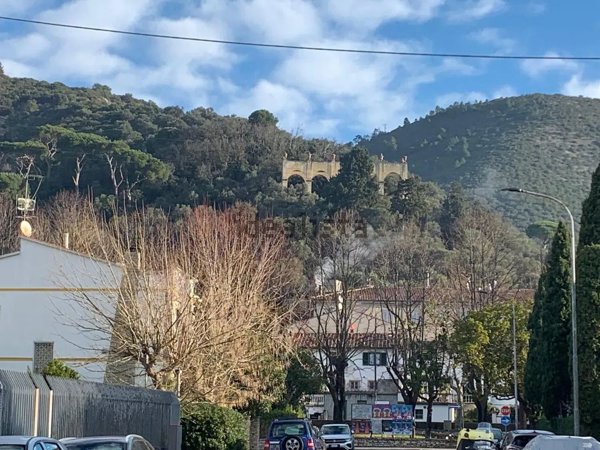 appartamento in vendita a San Giuliano Terme