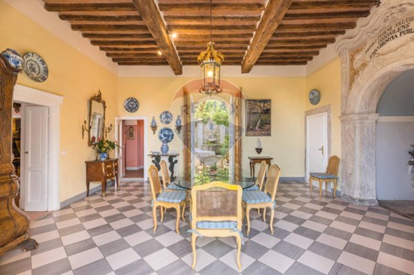 casa indipendente in vendita a San Giuliano Terme