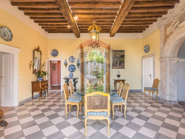 casa indipendente in vendita a San Giuliano Terme in zona Agnano