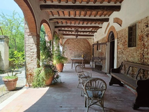 casa indipendente in vendita a San Giuliano Terme