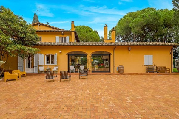 casa indipendente in vendita a San Giuliano Terme