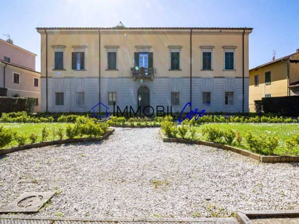 appartamento in vendita a San Giuliano Terme in zona Colignola