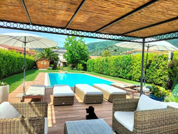 casale in vendita a San Giuliano Terme