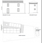 casa indipendente in vendita a San Giuliano Terme in zona Arena-Metato