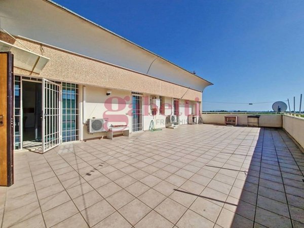 appartamento in vendita a San Giuliano Terme in zona Pontasserchio