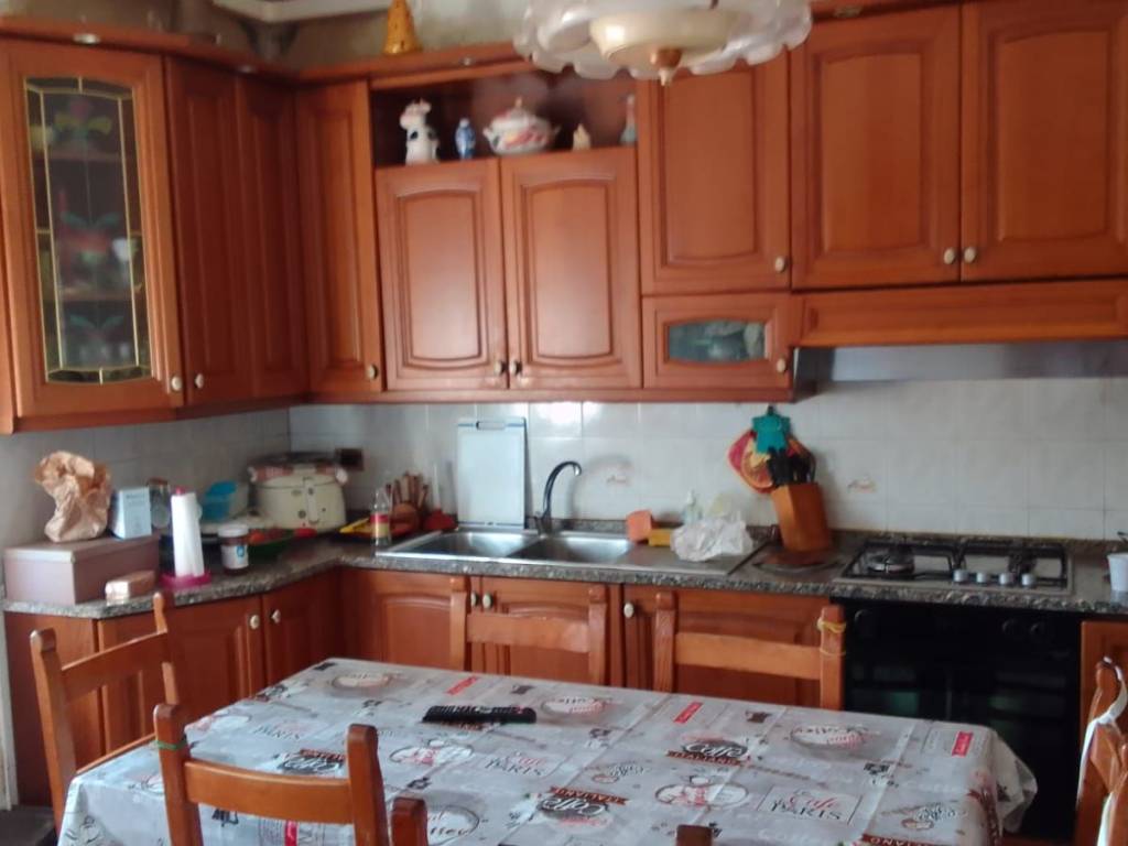 appartamento in vendita a San Giuliano Terme in zona Gello