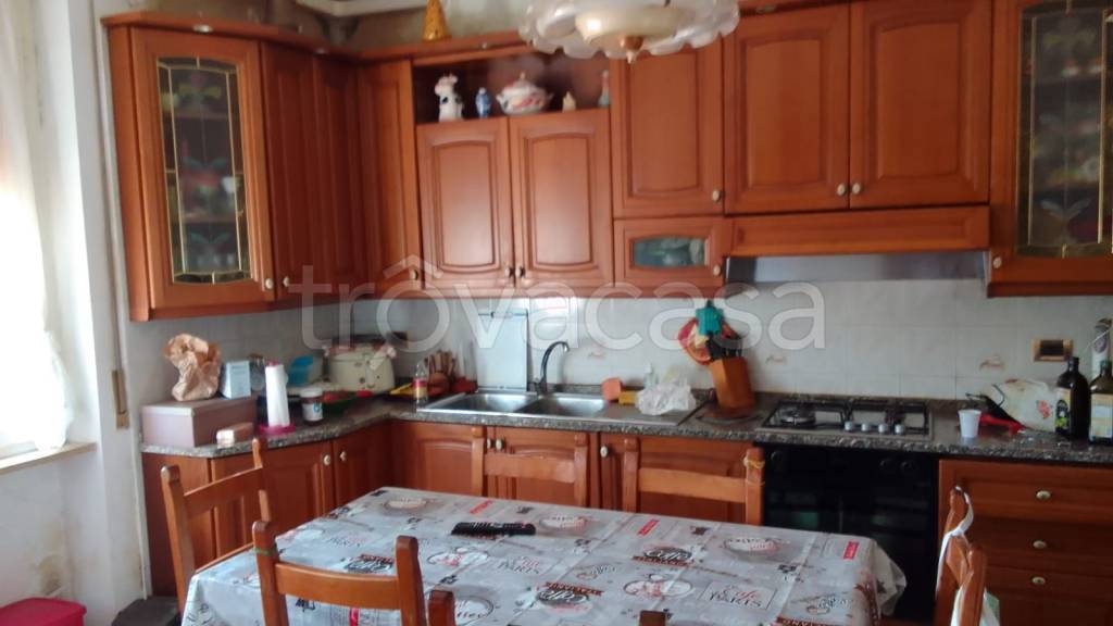 appartamento in vendita a San Giuliano Terme