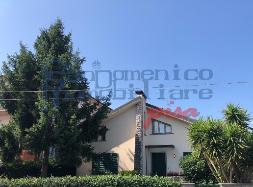 casa indipendente in vendita a San Giuliano Terme in zona Arena-Metato