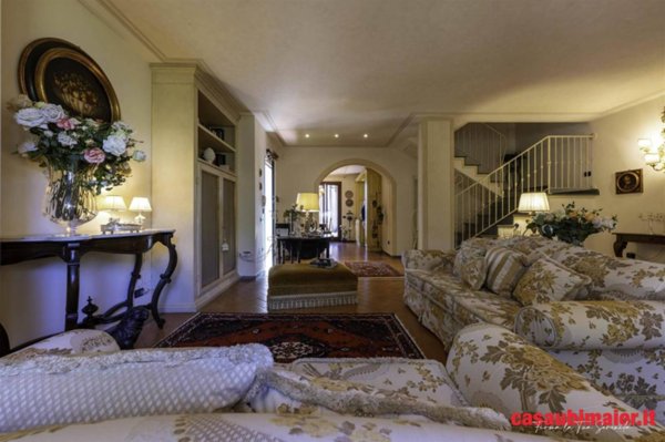 casa indipendente in vendita a San Giuliano Terme in zona Agnano