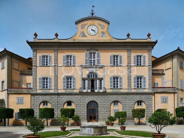appartamento in vendita a San Giuliano Terme