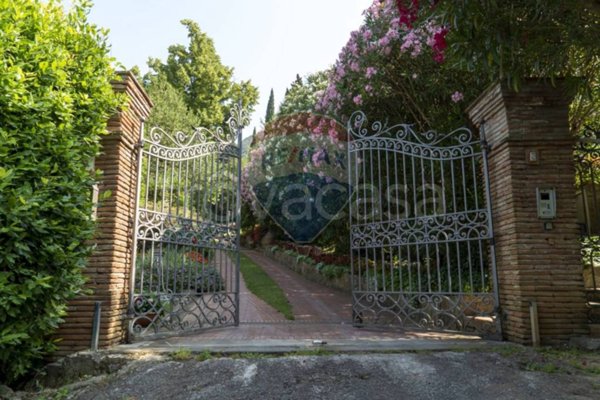 appartamento in vendita a San Giuliano Terme