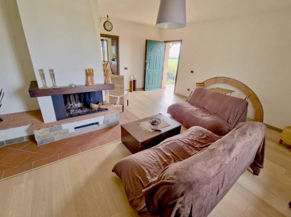casa indipendente in vendita a San Giuliano Terme in zona Campo