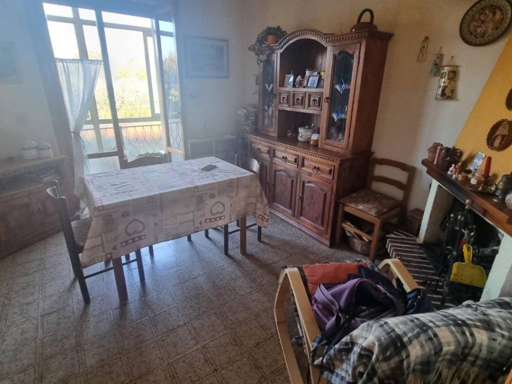 appartamento in vendita a San Giuliano Terme in zona Pontasserchio