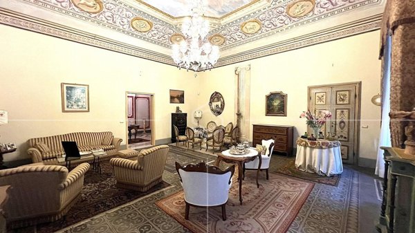 appartamento in vendita a San Giuliano Terme