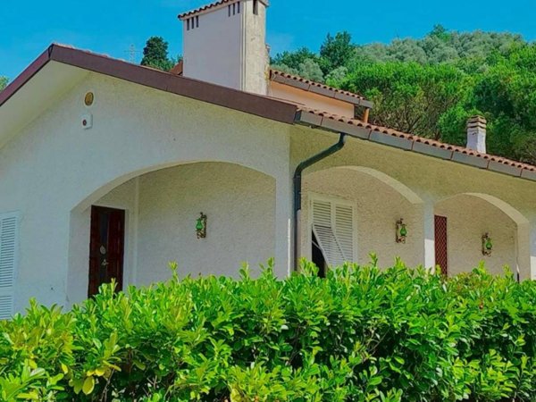 casa indipendente in vendita a San Giuliano Terme