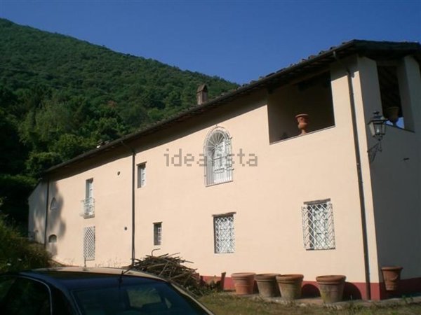 casale in vendita a San Giuliano Terme