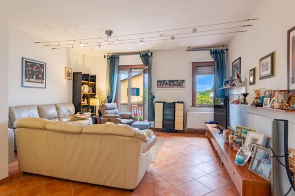 appartamento in vendita a San Giuliano Terme