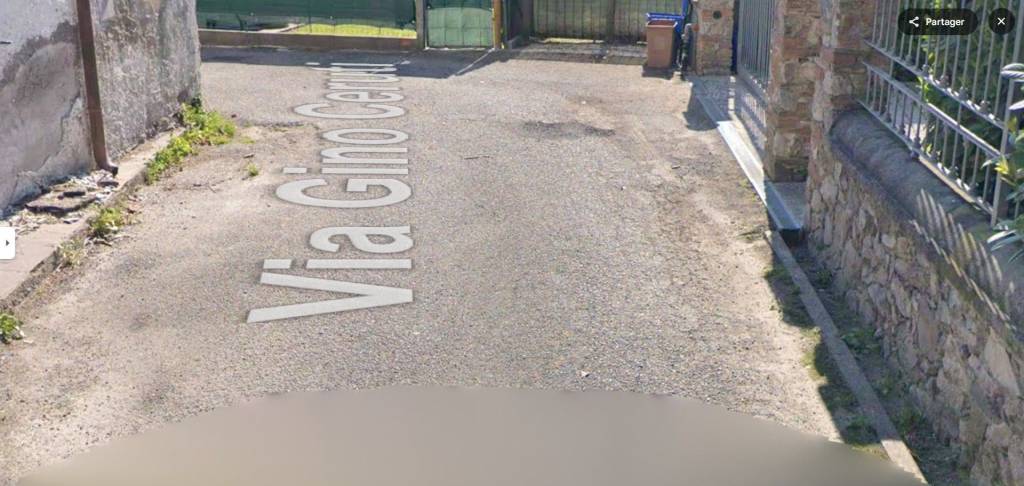appartamento in vendita a San Giuliano Terme in zona Patrignone