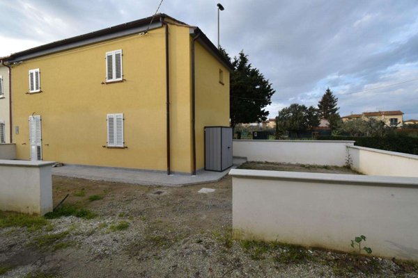 casa indipendente in vendita a San Giuliano Terme in zona Arena-Metato