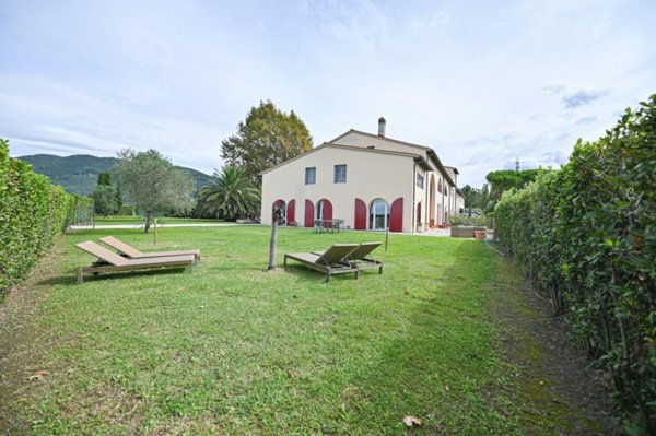 casa indipendente in vendita a San Giuliano Terme in zona Orzignano