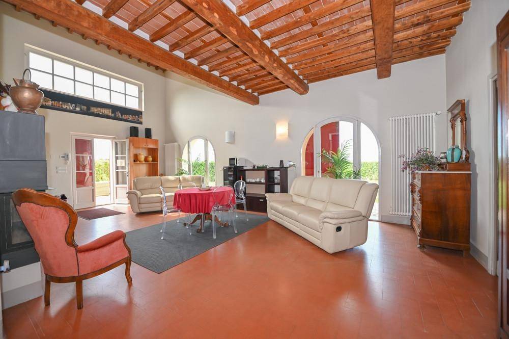 casa indipendente in vendita a San Giuliano Terme in zona Orzignano