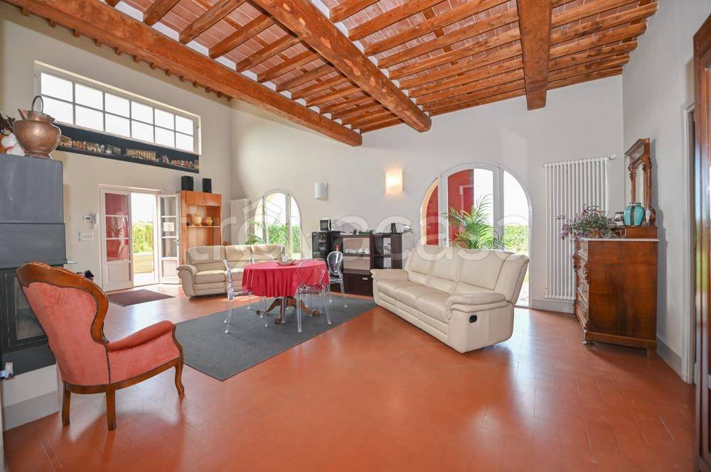 casa indipendente in vendita a San Giuliano Terme in zona Orzignano