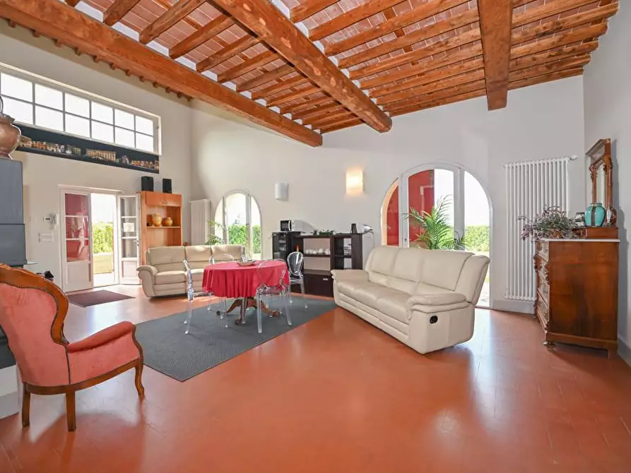 casa indipendente in vendita a San Giuliano Terme in zona Orzignano