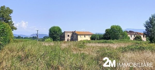 casale in vendita a San Giuliano Terme in zona Madonna dell'Acqua