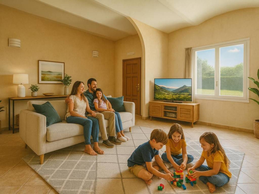 casa indipendente in vendita a San Giuliano Terme