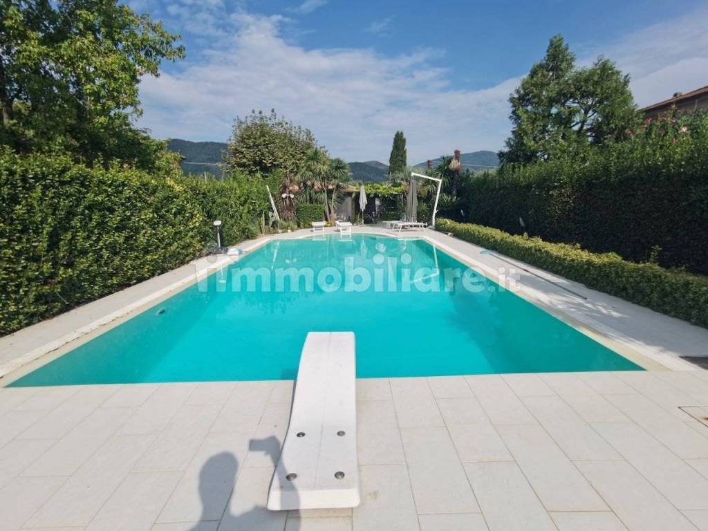 casa indipendente in vendita a San Giuliano Terme in zona Pappiana