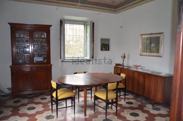 casa indipendente in vendita a San Giuliano Terme