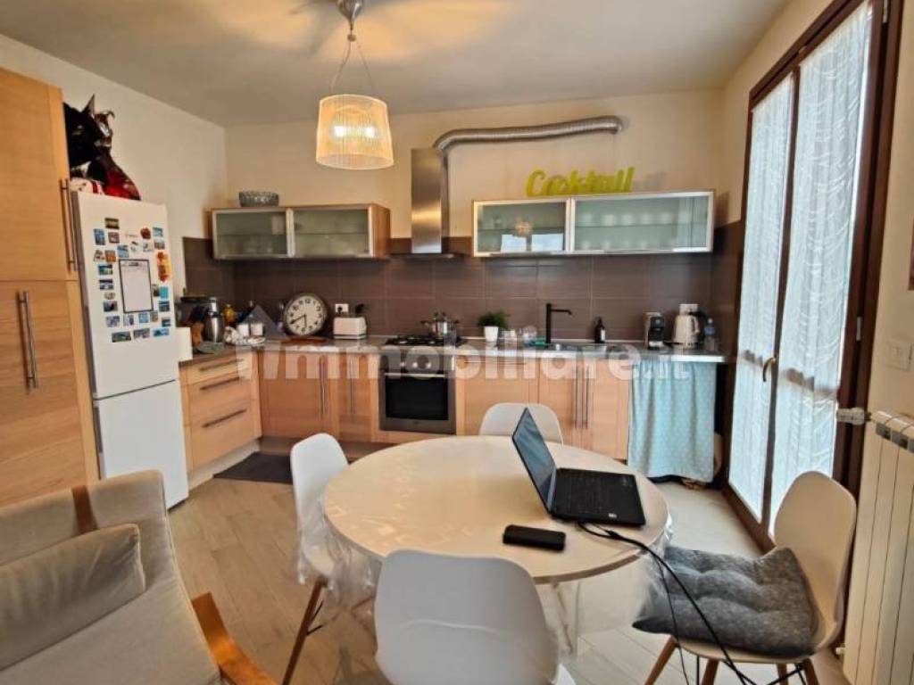 appartamento in vendita a San Giuliano Terme