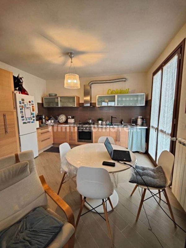 appartamento in vendita a San Giuliano Terme