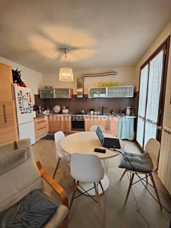 appartamento in vendita a San Giuliano Terme