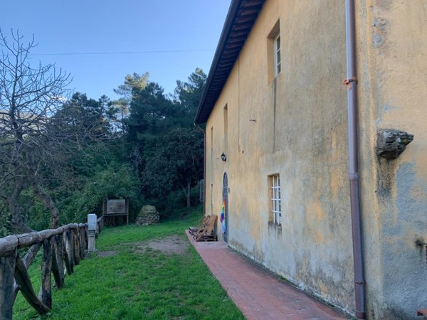 casale in vendita a San Giuliano Terme
