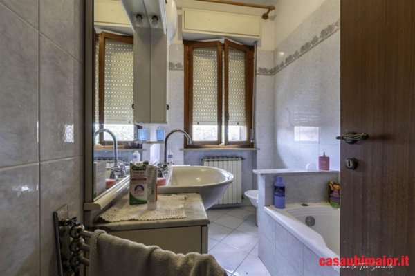 casa indipendente in vendita a San Giuliano Terme in zona Pappiana