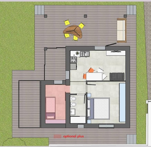 casa indipendente in vendita a San Giuliano Terme