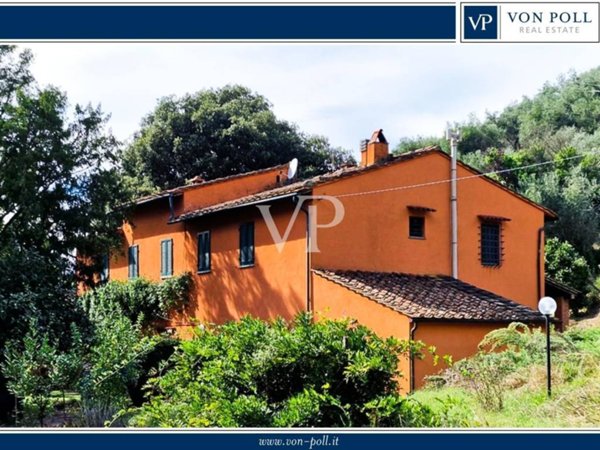 casa indipendente in vendita a San Giuliano Terme