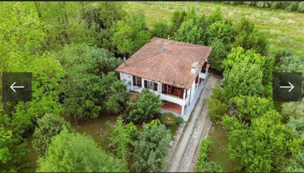 casa indipendente in vendita a San Giuliano Terme