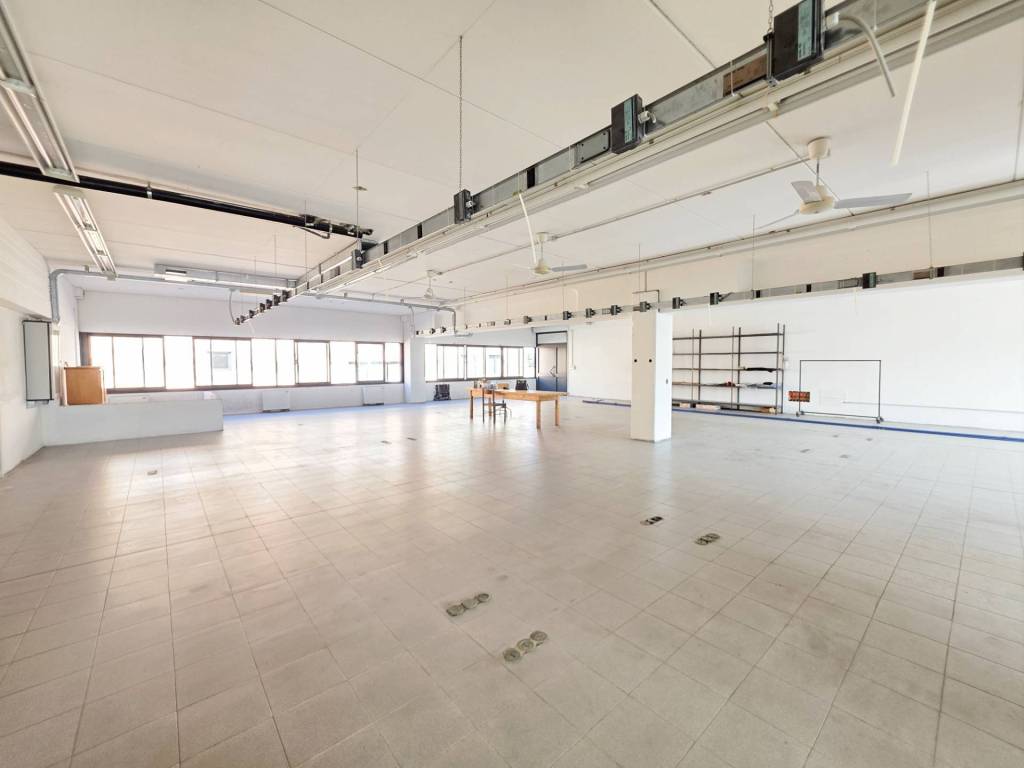 ufficio in vendita a San Giuliano Terme in zona Pontasserchio