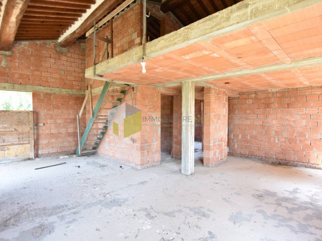 casa indipendente in vendita a San Giuliano Terme in zona Gello