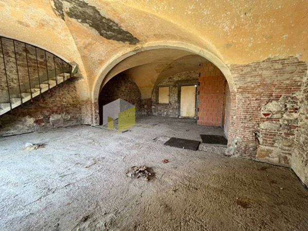 casa indipendente in vendita a San Giuliano Terme in zona Gello