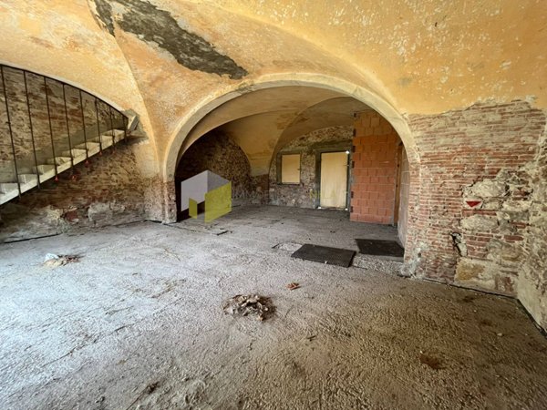casa indipendente in vendita a San Giuliano Terme in zona San Martino a Ulmiano