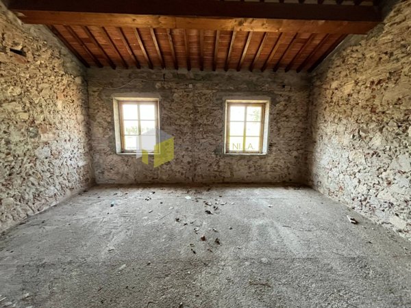 casa indipendente in vendita a San Giuliano Terme in zona San Martino a Ulmiano