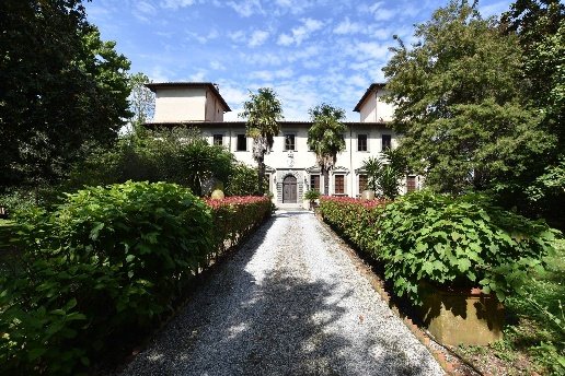 casa indipendente in vendita a San Giuliano Terme in zona Arena-Metato
