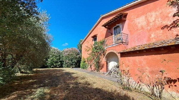 casale in vendita a San Giuliano Terme in zona Campo