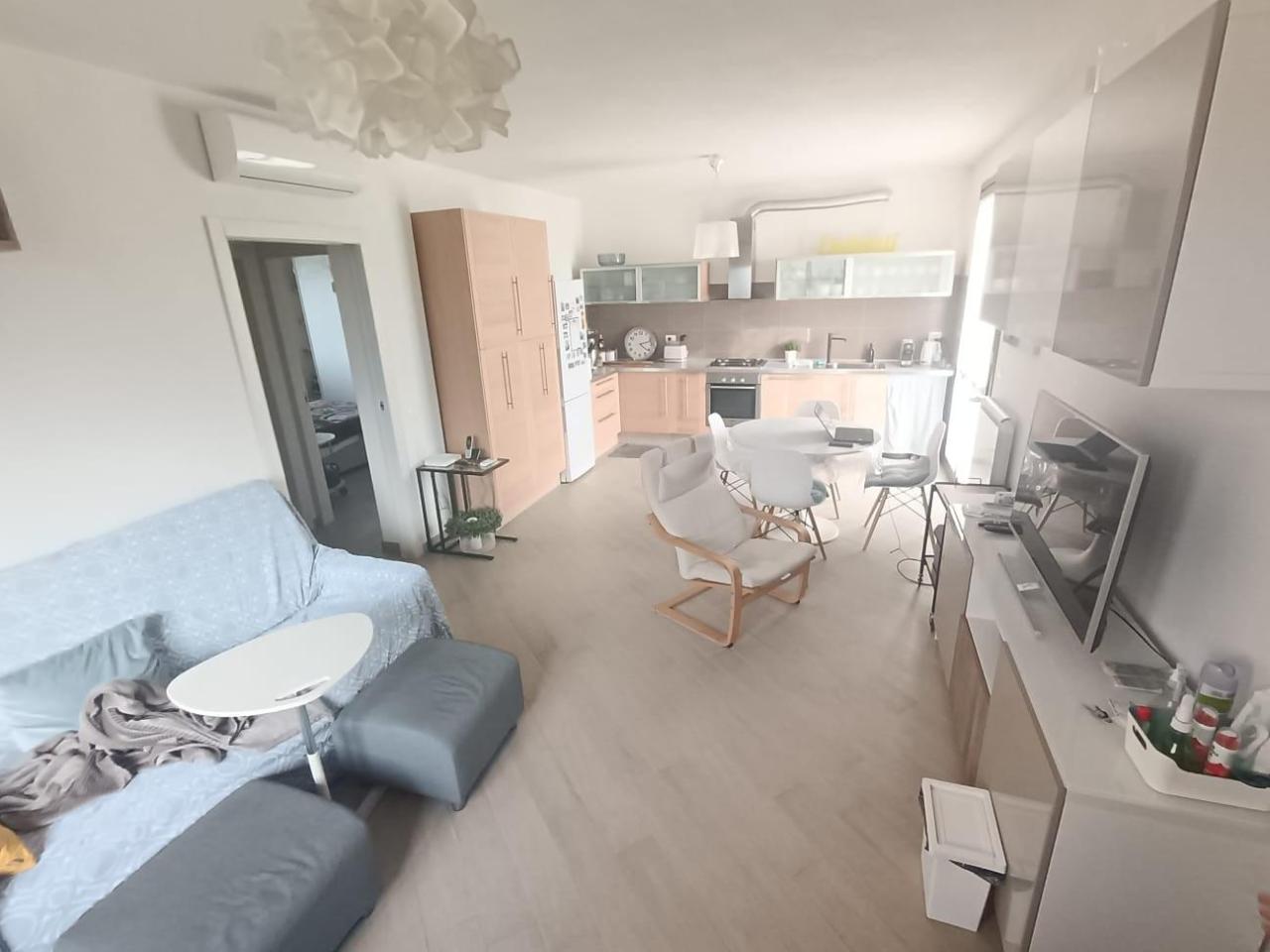 appartamento in vendita a San Giuliano Terme