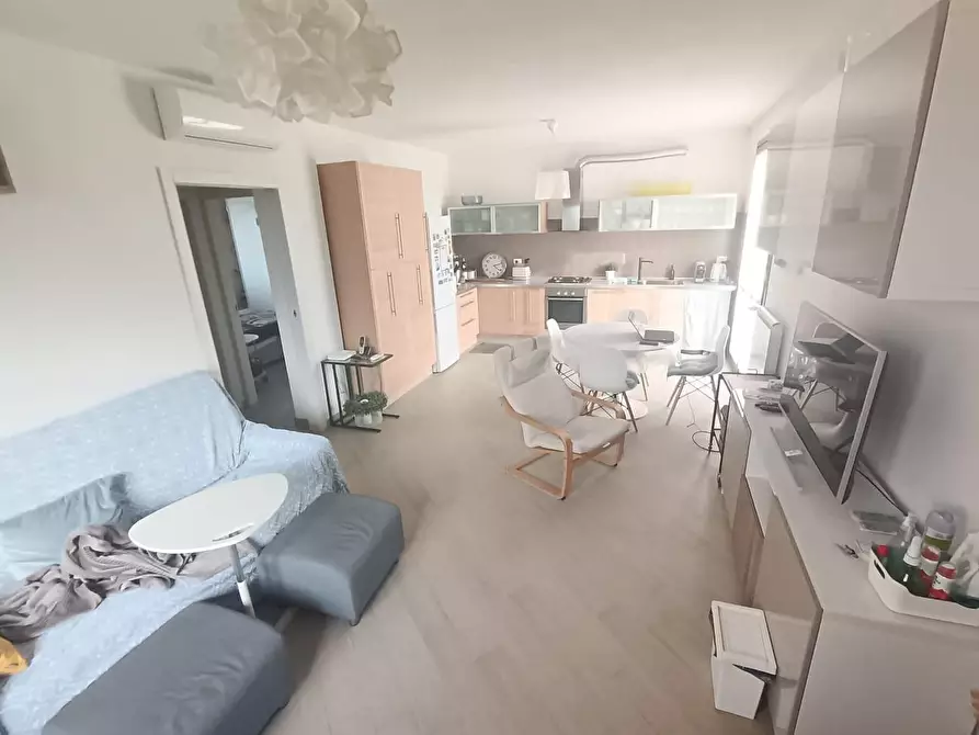 appartamento in vendita a San Giuliano Terme